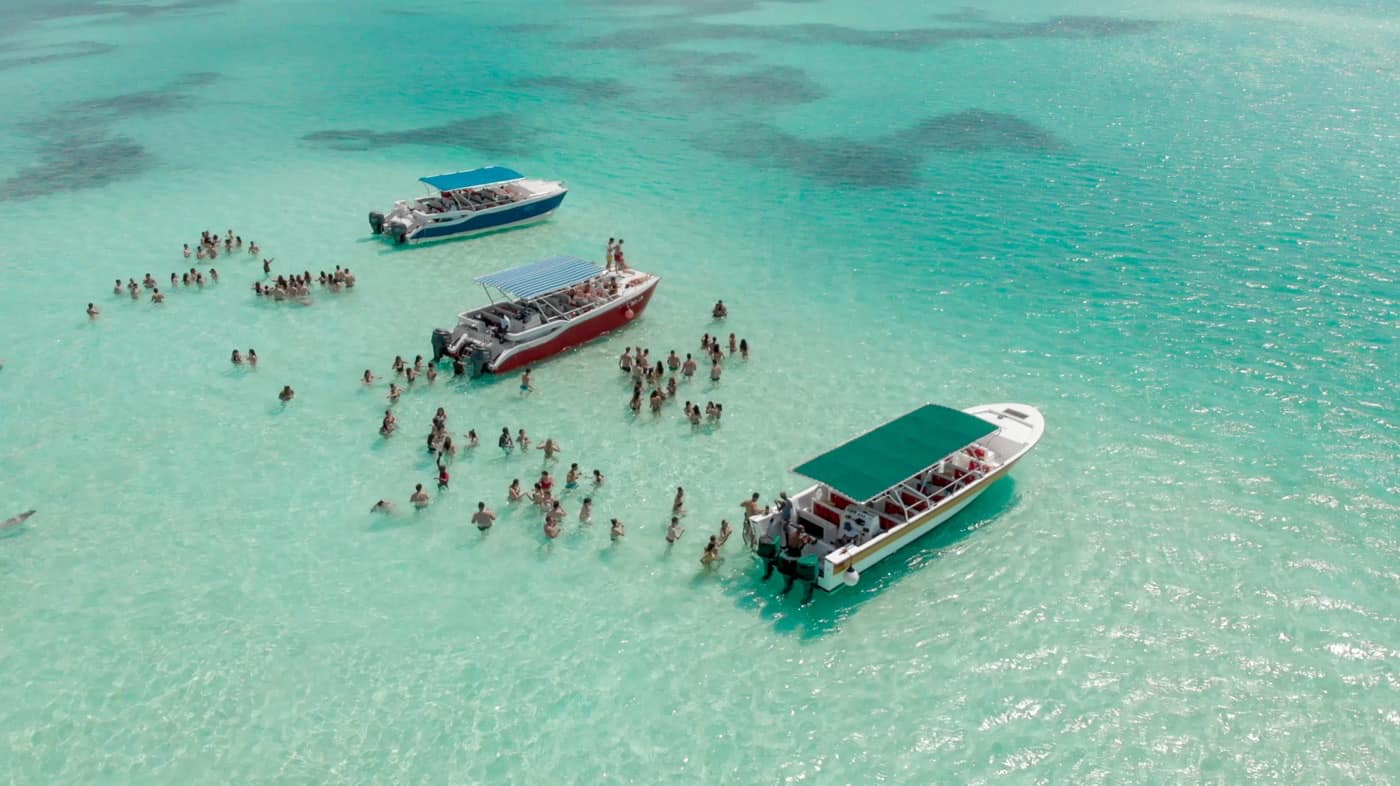 Guía para visitar la Isla Saona: El verdadero paraíso del Caribe dominicano